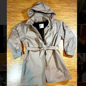 LONDON FOG - Vintage Trench Coat